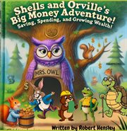 Shells and Orvilles Big Money Adventure! cover image cdn