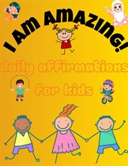 I Am Amazing! cover image cdn