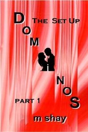 Dominos - the Set Up cover image cdn