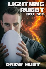 Lightning Rugby Box Set cover image cdn