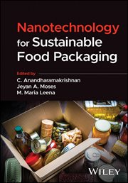 Nanotechnology for Sustainable Food Packaging cover image cdn