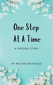 One Step at a Time Short Story cover image cdn