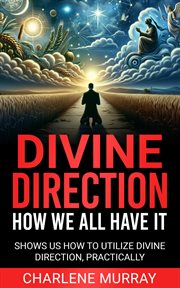Divine Direction: How We All Have It cover image cdn