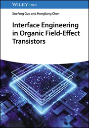 Interface Engineering in Organic Field-Effect Transistors cover image cdn