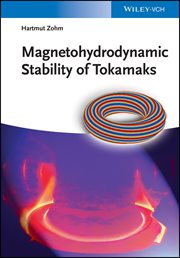 Magnetohydrodynamic Stability of Tokamaks cover image cdn