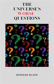 The Universe's Worst Questions cover image cdn