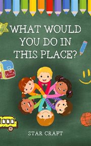 What Would You Do in This Place? cover image cdn