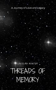 Threads of Memory : A Journey of Love and Legacy cover image cdn