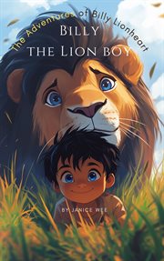 Billy the Lion Boy cover image cdn