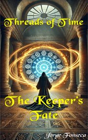 Threads of Time: The Keeper's Fate cover image cdn