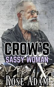 Crow's Sassy Woman cover image cdn