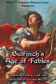 Bulfinch's Age of Fables cover image cdn