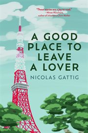 A Good Place to Leave a Lover cover image cdn