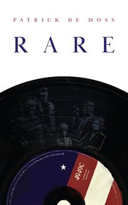 Rare cover image cdn