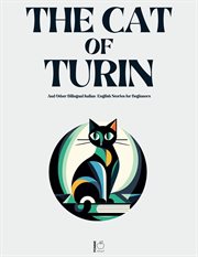 The Cat of Turin and Other Bilingual Italian-English Stories for Beginners cover image cdn