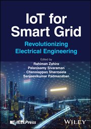 IoT for Smart Grid : Revolutionizing Electrical Engineering cover image cdn
