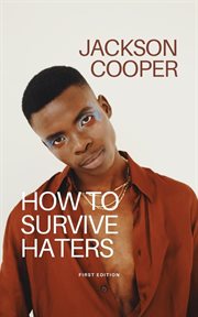 How to Survive Haters cover image cdn