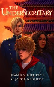 The Undersecretary cover image cdn