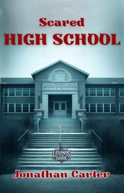 Scared High School cover image cdn