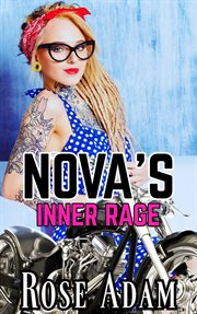 Nova's Inner Rage cover image cdn