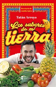 Los sabores de MI Tierra cover image cdn