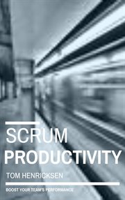 Scrum Master Productivity cover image cdn