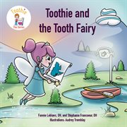 Toothie and the Tooth Fairy cover image cdn