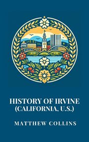 History of Irvine (California, U.S.) cover image cdn