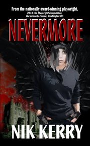 Nevermore cover image cdn