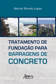 Tratamento de Fundação Para Barragens de Concreto cover image cdn
