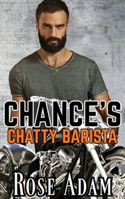 Chance's Chatty Barista cover image cdn
