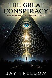 The Great Conspiracy: Shadows of the Hidden Order cover image cdn