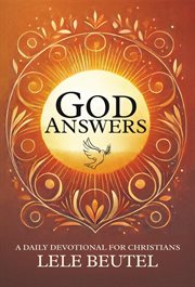 God Answers cover image cdn