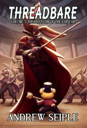 Threadbare Volume 5 cover image cdn