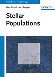 Stellar Populations : A User Guide from Low to High Redshift cover image cdn