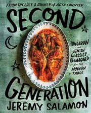 Second Generation cover image cdn