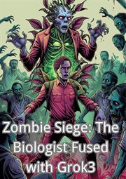Zombie Siege: The Biologist Fused With Grok3 cover image cdn