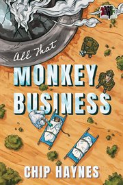All That Monkey Business cover image cdn