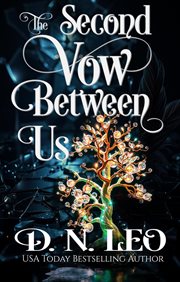 The Second Vow Between Us cover image cdn