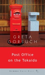 Post Office on the Tokaido cover image cdn