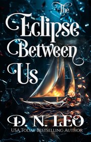 The Eclipse Between Us cover image cdn