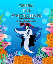 Gehru, the White Shark cover image cdn