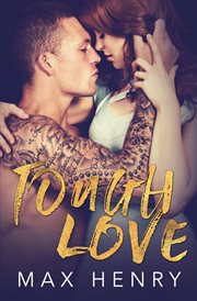 Tough Love cover image cdn