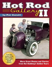 Hot Rod Gallery II cover image cdn
