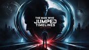 The Man Who Jumped Timelines cover image cdn
