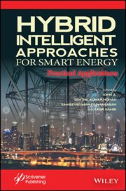 Hybrid Intelligent Approaches for Smart Energy : Practical Applications cover image cdn