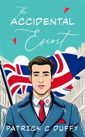 The Accidental Escort cover image cdn