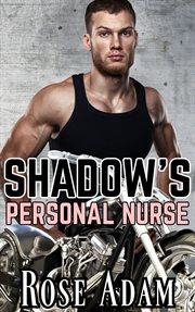 Shadow's Personal Nurse cover image cdn