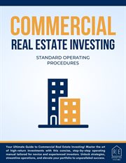 Commercial Real Estate Investing cover image cdn