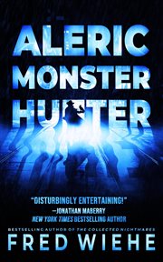 Aleric: Monster Hunter cover image cdn